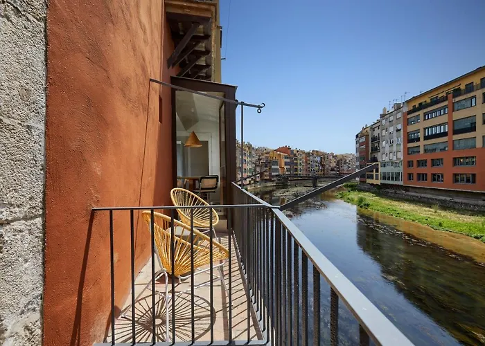 Apartment Gaia & Lofts