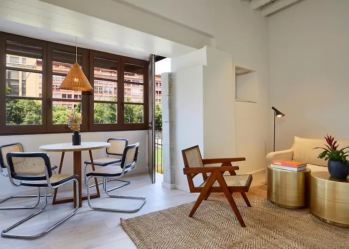 Apartment Gaia & Lofts Gerona