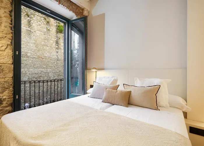 Apartment Gaia & Lofts *