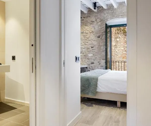 Apartment Gaia & Lofts Gerona