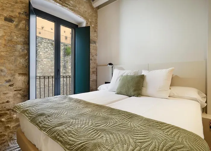 Gaia & Lofts Gerona
