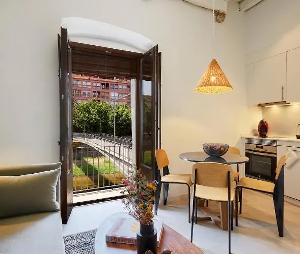 Apartment Gaia & Lofts Gerona
