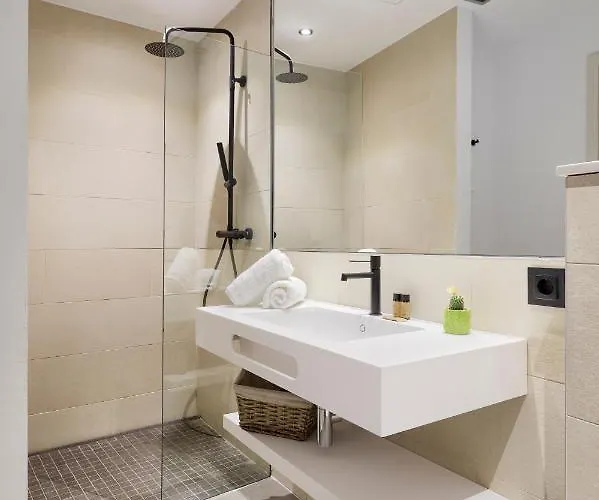 Gaia & Lofts * Gerona
