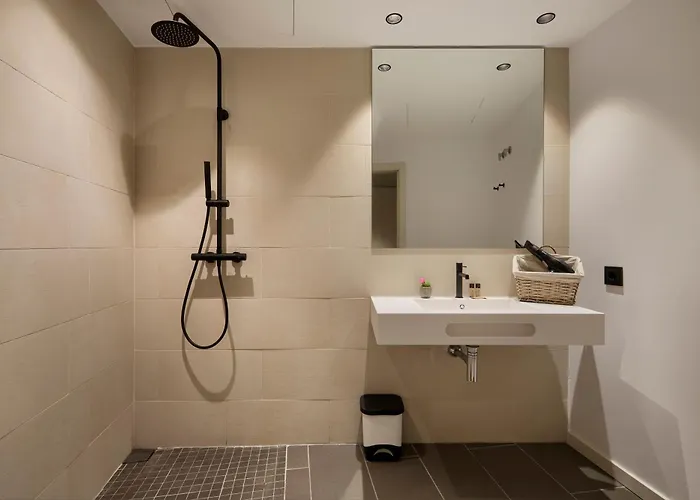 Gaia & Lofts Gerona