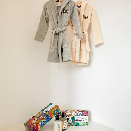 Canvas & Lofts アパート